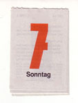 2011 sonntag 2