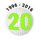 20Jahre Golf